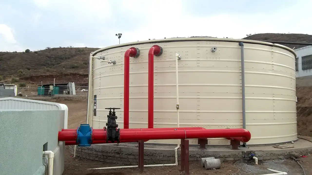Fire Fighting / Safety